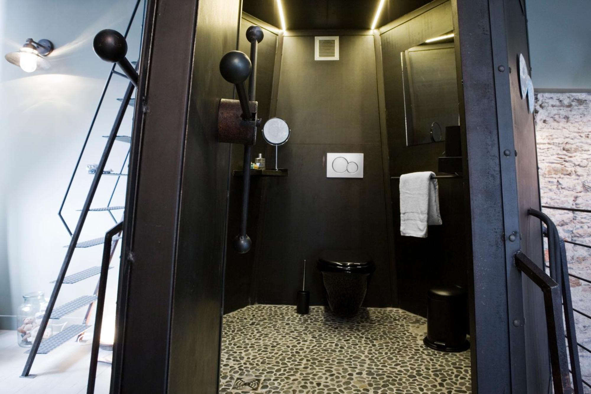 Surprenantes- Jules Verne Exterior photo